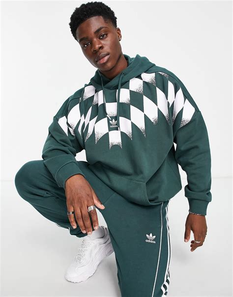 hoodies similar to adidas original reddit